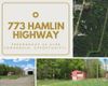 773 Hamlin Hwy photo